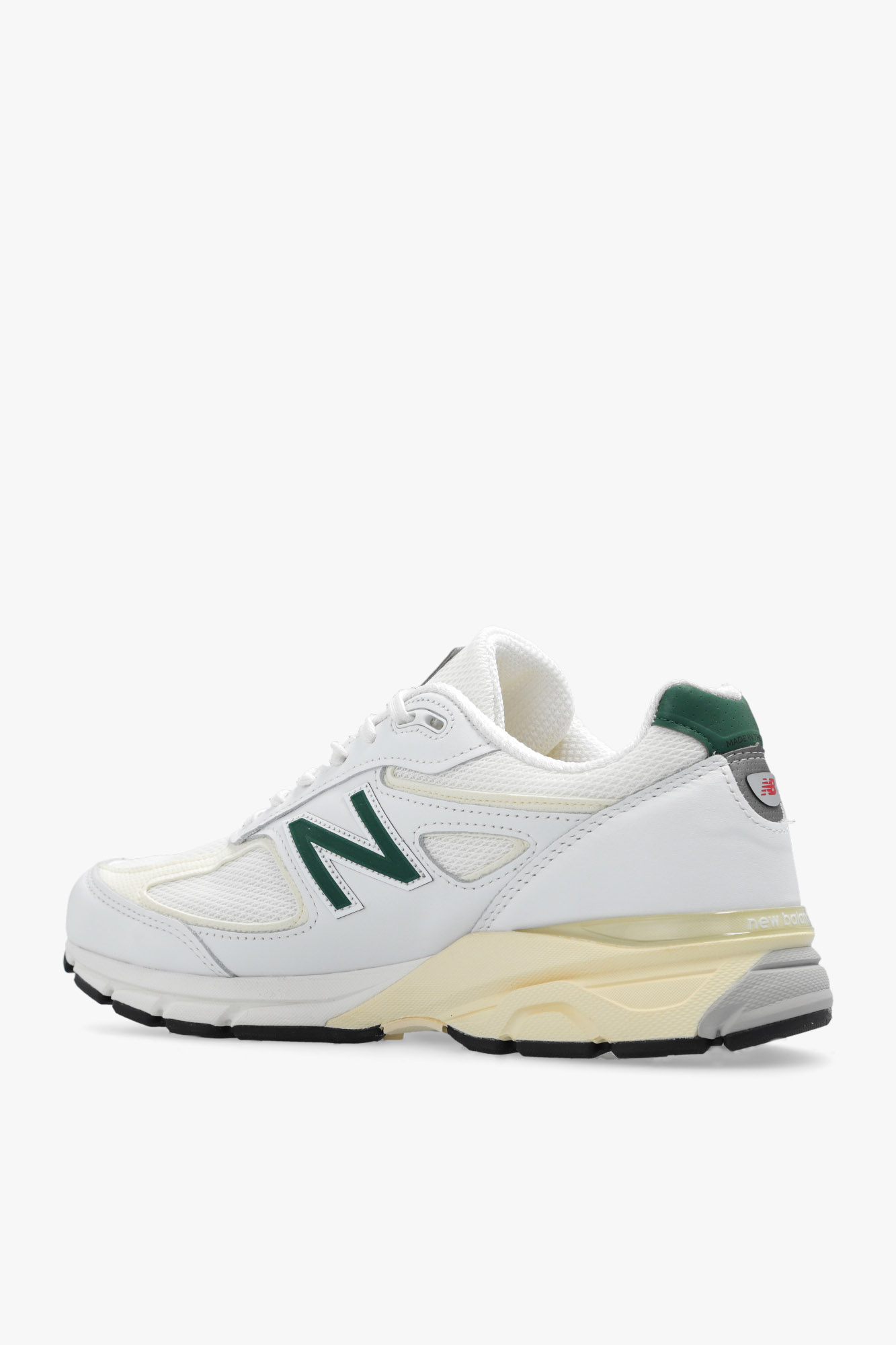 New Balance CM997HZH - GenesinlifeShops Australia - White 'U990TC4